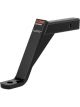 Curt Class 3 Ball Mount 2in Shank 5000lbs 10in Drop 13in Long