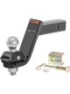 Curt RockerBall 5in Drop Cushion Hitch Trailer Ball