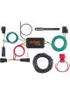 Curt 17-18 For Ford Escape Custom Wiring Harness 4-Way Flat Output