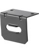 Curt Connector Mounting Bracket for 4-Way Flat