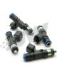 DeatschWerks Bosch EV14 Universal 48mm Standard 95lb/hr Injector