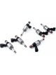 DeatschWerks 11-15 For Ford F-150 / SHO 3.5L EcoBoost 1700cc Inj