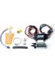 DeatschWerks DW440 440lph Brushless Fuel Pump w/ PWM Controlle