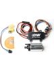 DeatschWerks DW440 440lph Brushless Fuel Pump w/ PWM Controlle