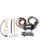 DeatschWerks DW440 440lph Brushless Fuel Pump Single/Dual Cont