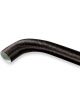 DEI Cool Tube Extreme 1/2in x 3ft Black