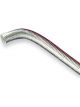 DEI Cool Tube Extreme 1in x 3ft Silver