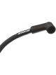 DEI Protect-A-Wire 2 Cylinder Black