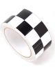 DEI Speed Tape 2in x 45ft Roll Checkerboard