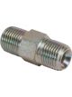 DEI Brass Connector Fitting 1/8in NPT M