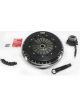 DKM Clutch 2.0 For VW/Audi A3 FSI 6 Bolt Motor MS Twin Disc Clutch