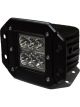 DV8 Offroad 3in Flush Mount LED Lights 20W Flood/Spot 5W Cree