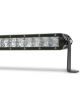 DV8 Offroad SL 8 Slim 10in Light Bar Slim 50W Spot 5W CREE LED Black