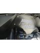 DV8 Offroad 07-18 For Jeep Wrangler JK Front Aluminum Inner Fender