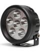DV8 Offroad 3.5in Round 16W Driving Light Spot 3W LED Black