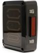DV8 Offroad 07-18 For Jeep Wrangler JK Octagon LED Tail Light