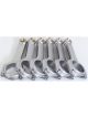 Eagle For Toyota 7MGTE Engine Connecting Rods Set of 6