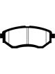 EBC Greenstuff Front Brake Pads