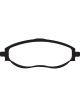EBC 12+ For Volkswagen CC 3.6 Greenstuff Front Brake Pads