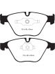 EBC 11+ For BMW Z4 3.0 Twin Turbo iS E89 Redstuff Front Brake Pads