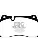 EBC Brakes Redstuff Ceramic Brake Pads