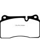 EBC 05-09 For Land Rover Range Rover 4.2 Supercharged Yellowstuff Fro