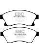 EBC 11+ For Chevrolet Cruze 1.4 Turbo 10.9