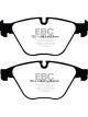 EBC 10+ For BMW 535i 3.0 Turbo F10 Yellowstuff Front Brake Pads