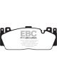 EBC 12+ For BMW M5 4.4 Twin Turbo F10 Yellowstuff Front Brake Pads