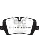 EBC 13+ For Land Rover Range Rover 3.0 Supercharged Yellowstuff Rear …