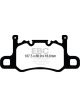 EBC 13-15 For Porsche 911 991 Cast Iron Rotor only 3.8 GT3 Yellowstuf…