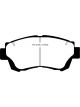 EBC 92-96 For Lexus ES300 3.0 Yellowstuff Front Brake Pads