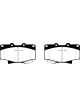 EBC 96-97 For Lexus LX450 4.5 Yellowstuff Front Brake Pads