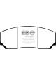 EBC 90-00 For Aston Martin Vantage 5.3 Twin SuperchargedAP Bluestuff