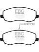 EBC AP Racing Caliper CP7040 AP Racing Pad CP7040D54 Bluestuff Brake