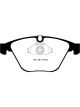 EBC 08-10 For BMW M3 4.0 E90 Bluestuff Front Brake Pads