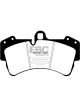 EBC Brakes Bluestuff Street and Track Day Brake Pads