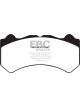 EBC 08-11 For Nissan GT-R R35 3.8 Twin Turbo Cast Iron Rotors Blues