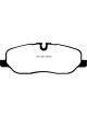 EBC 05-10 For Land Rover LR3 4.4 Greenstuff Front Brake Pads