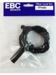 EBC 04-06 For BMW X3 2.5 E83 Rear Wear Leads