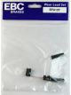 EBC 08-13 For Mercedes-Benz C63 AMG W204 6.2 Front Wear Leads