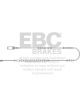 EBC 2013-2015 For BMW X1 2.0L Turbo 28I Rear Wear Leads