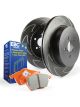 EBC S7 Kits Orangestuff and BSD Rotors 319mm
