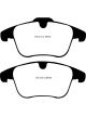EBC 07-12 For Land Rover LR2 3.2 Ultimax2 Front Brake Pads