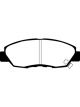 EBC 97 For Acura CL 2.2 Ultimax2 Front Brake Pads