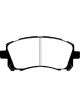 EBC 98-02 For Subaru Forester 2.5 Ultimax2 Front Brake Pads