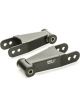 Eibach Truck Rear Shackle Kit for 88-07 Chevy/GMC C-1500 /94-00 Dodge…