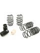 Eibach Pro-Kit for 12 Hyundai Veloster 1.6L 4cyl