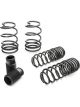 Eibach Pro-Kit for 07-08 Ford Shelby GT500 Convertible/Coupe