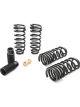 Eibach Pro-Kit for 09-11 Cadillac CTS-V 6.2L V8